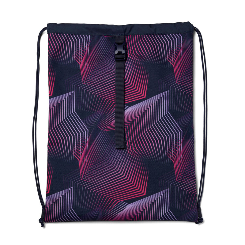 SATCH seljakott Gym Bag2 (1)