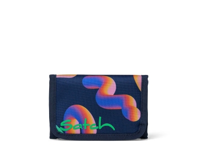 SATCH rahakott Wallet