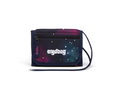 ERGOBAG rahakott Neck Pouch