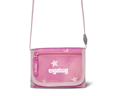 ERGOBAG rahakott Neck Pouch