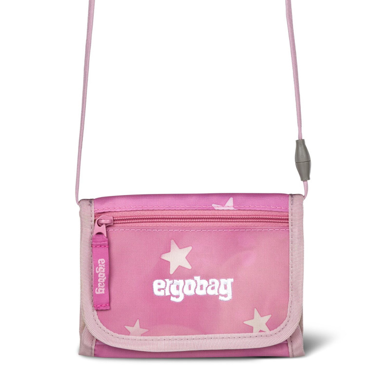 ERGOBAG rahakott Neck Pouch