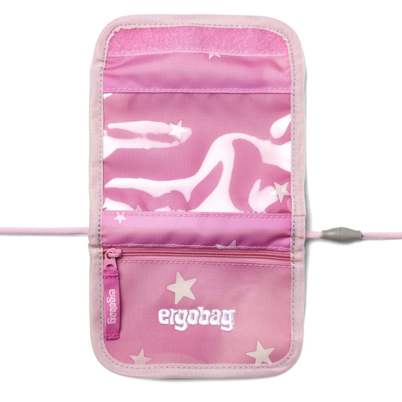 ERGOBAG rahakott Neck Pouch (1)