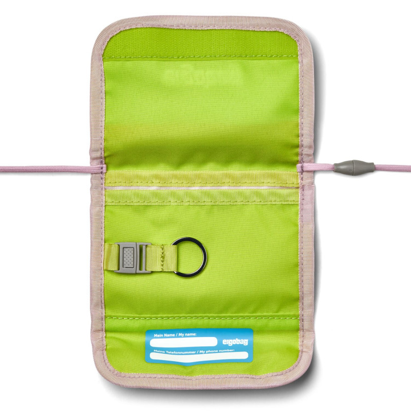 ERGOBAG rahakott Neck Pouch (2)
