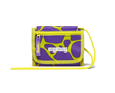ERGOBAG rahakott Neck Pouch