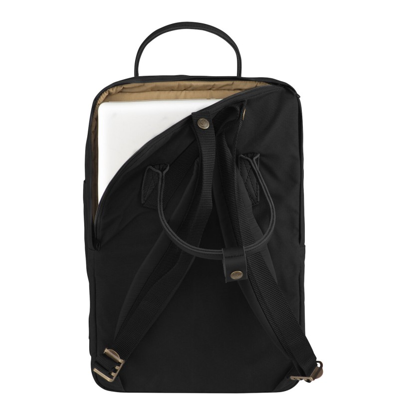 FJALLRAVEN seljakott Kanken No2 15" 23568 (1)