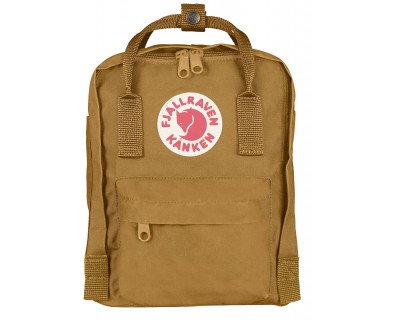 FJALLRAVEN seljakott Kanken Mini 23561