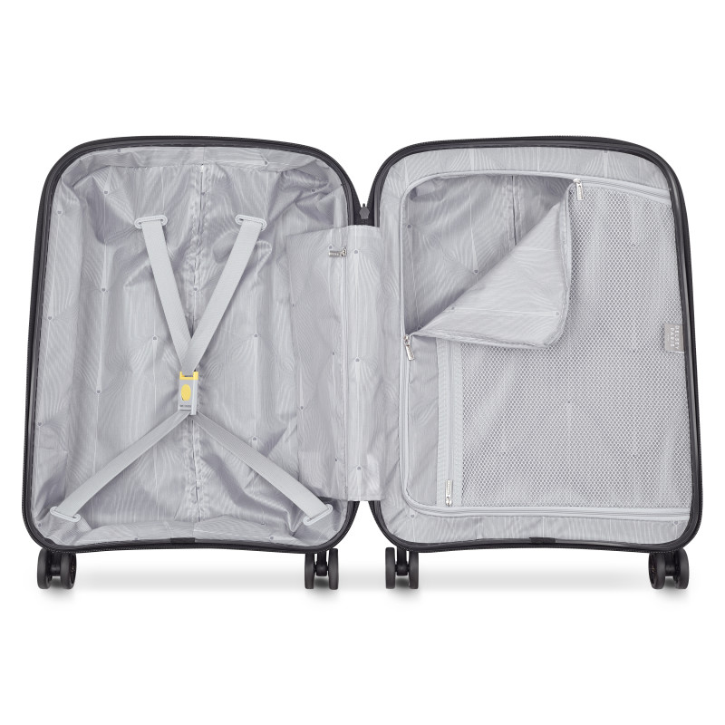 DELSEY väike kohver Belmont+ 55cm 3861803MR (3)