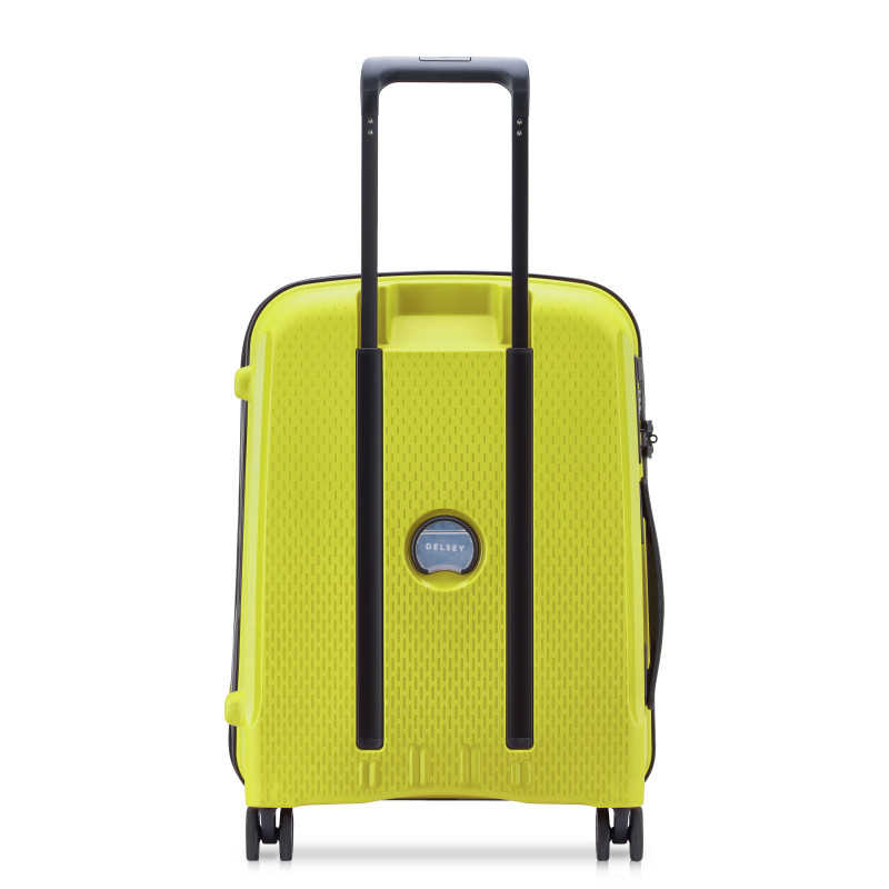 DELSEY väike kohver Belmont+ 55cm 3861803MR (4)