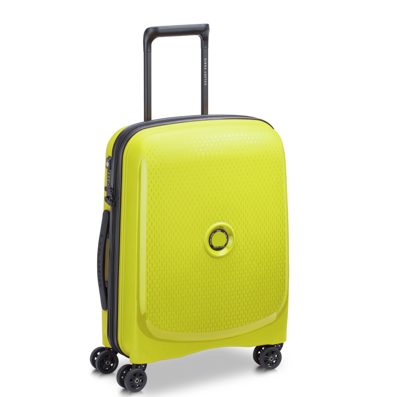 DELSEY väike kohver Belmont+ 55cm 3861803MR (5)