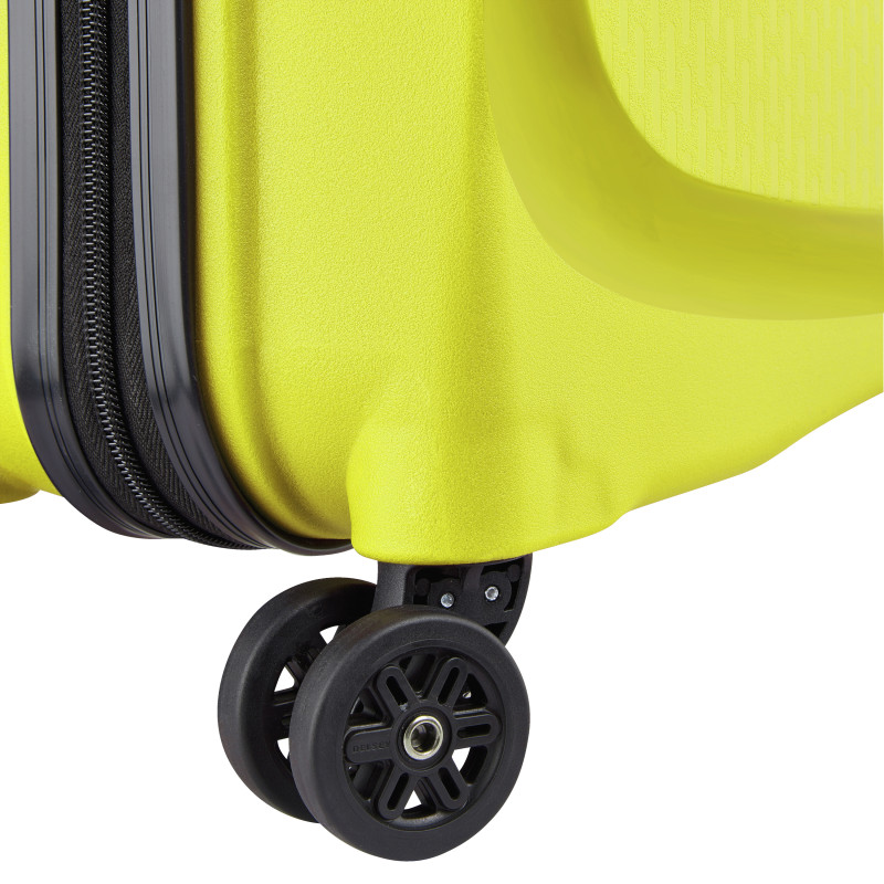 DELSEY väike kohver Belmont+ 55cm 3861803MR (6)