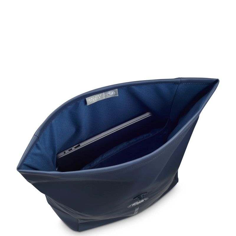 DELSEY seljakott Turenne 1632620 RG Rolltop (1)