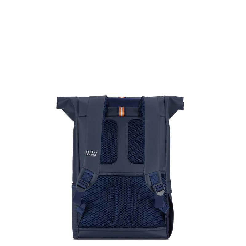 DELSEY seljakott Turenne 1632620 RG Rolltop (2)