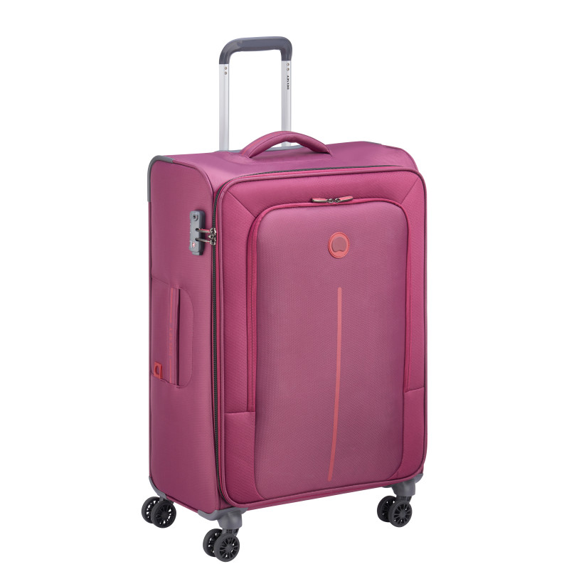 DELSEY eskmine kohver Caracas 3907811