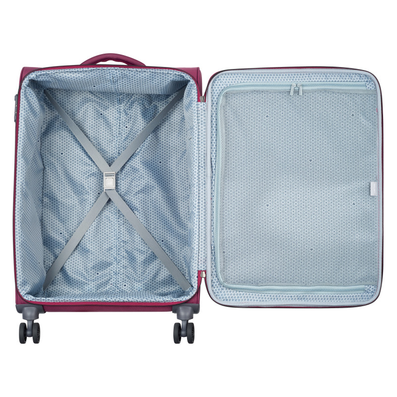 DELSEY eskmine kohver Caracas 3907811 (1)
