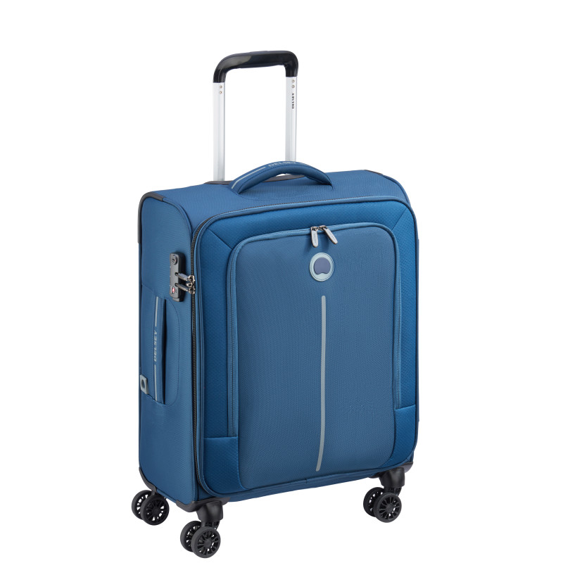 DELSEY  väike kohver Caracas 55cm 3907803