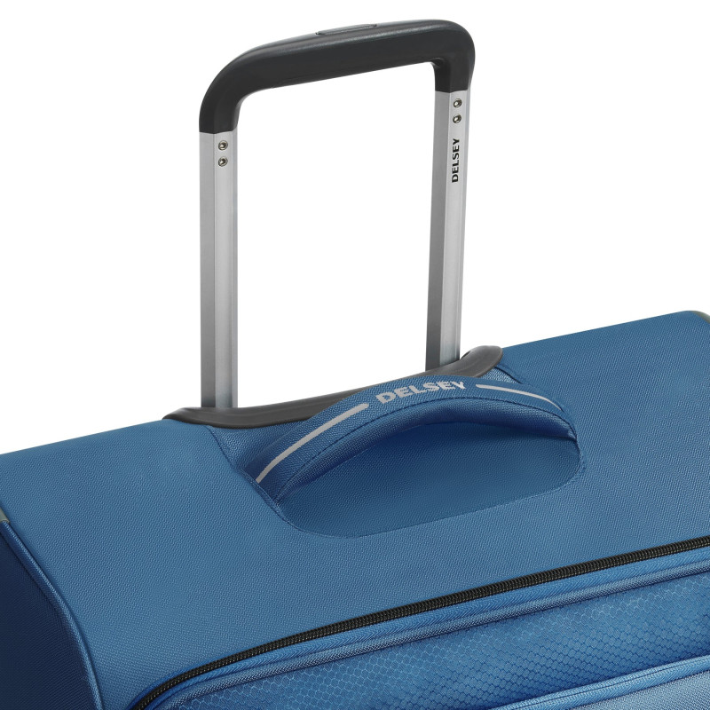 DELSEY  väike kohver Caracas 55cm 3907803 (2)