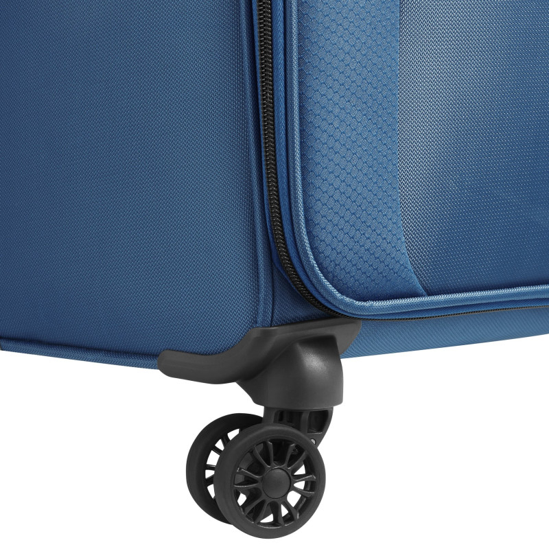 DELSEY  väike kohver Caracas 55cm 3907803 (4)