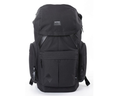 NITRO seljakott Daypacker...
