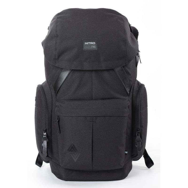 NITRO seljakott Daypacker 878101