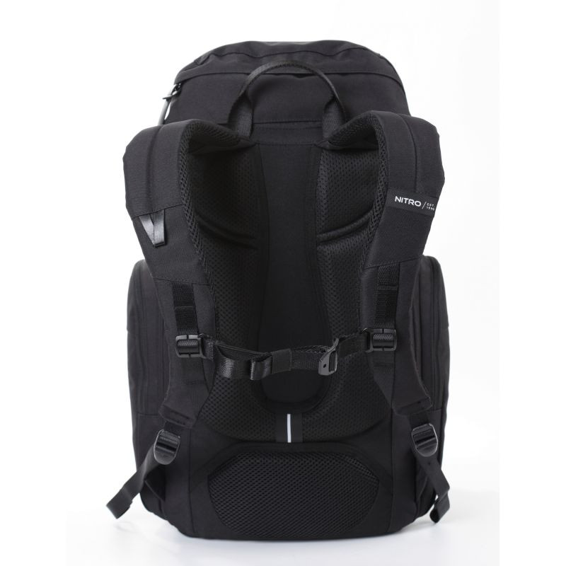 NITRO seljakott Daypacker 878101 (2)