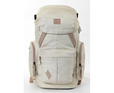 NITRO seljakott Daypacker...