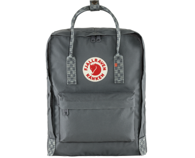 FJALLRAVEN seljakott Kanken 23510