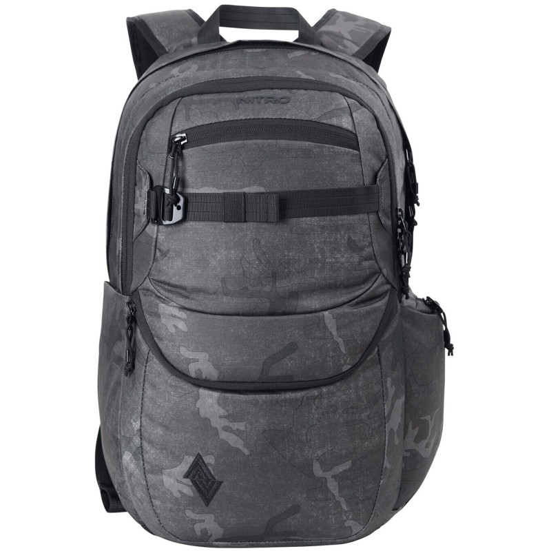 NITRO seljakott Future Hero 878102