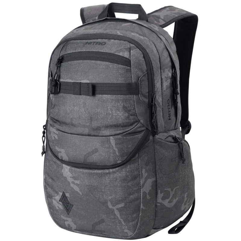 NITRO seljakott Future Hero 878102 (1)