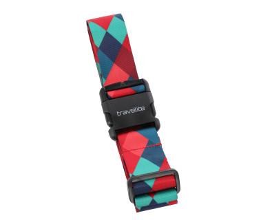 TRAVELITE pagasi märgis 000206
