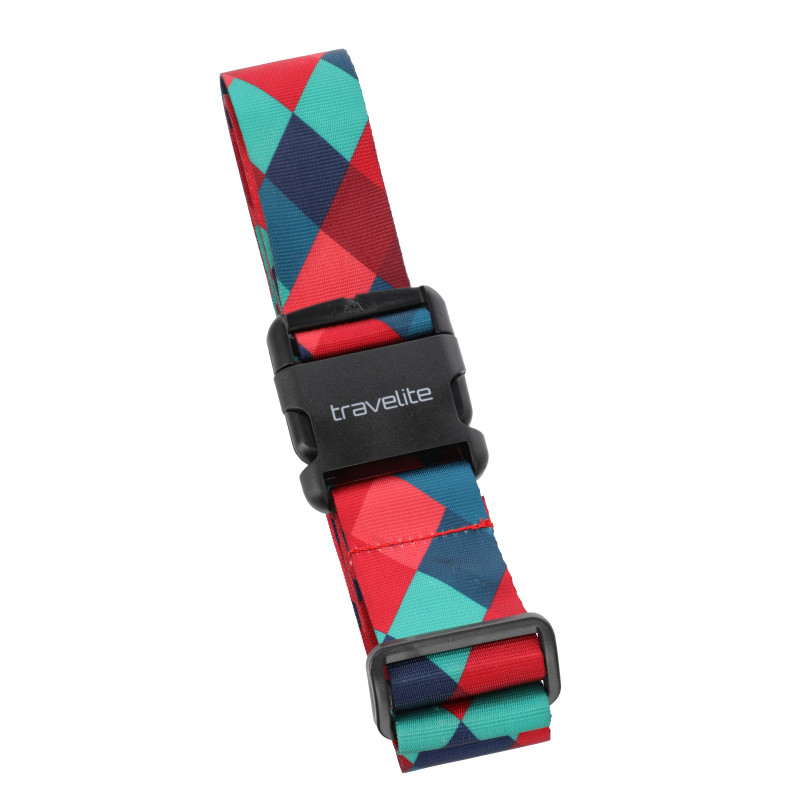 TRAVELITE pagasi märgis 000206