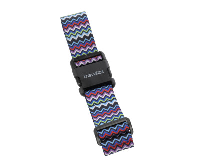 TRAVELITE pagasi märgis 000206
