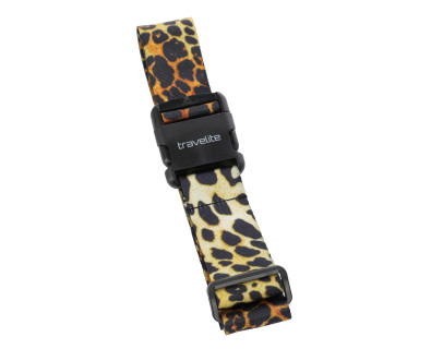 TRAVELITE pagasi märgis 000206