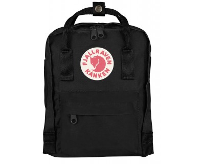 FJALLRAVEN seljakott Kanken Mini 23561