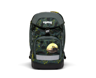 ERGOBAG seljakott Prime