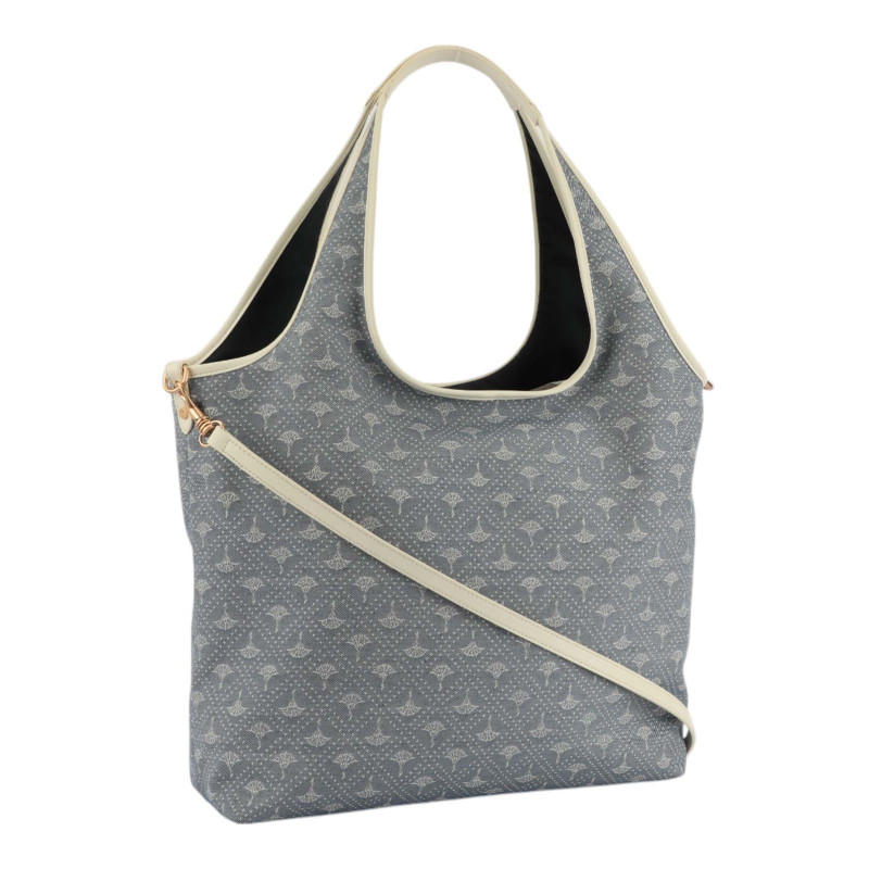 JOOP! Käekott Origine Denim Goldie 4140008004 (2)