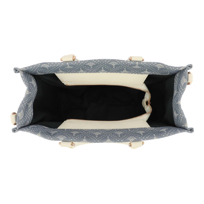 JOOP! Käekott Origine Denim Aurelia 4140008006 (3)