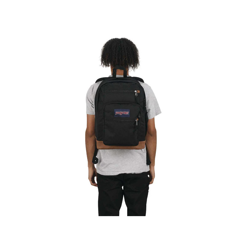 JANSPORT seljakott Cool Student (7)