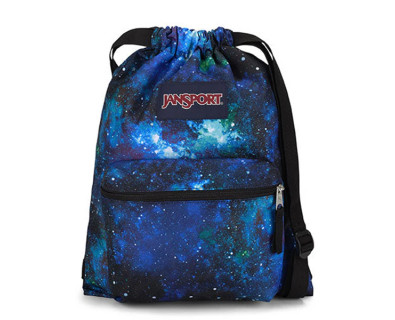 JANSPORT seljakott Draw Sack