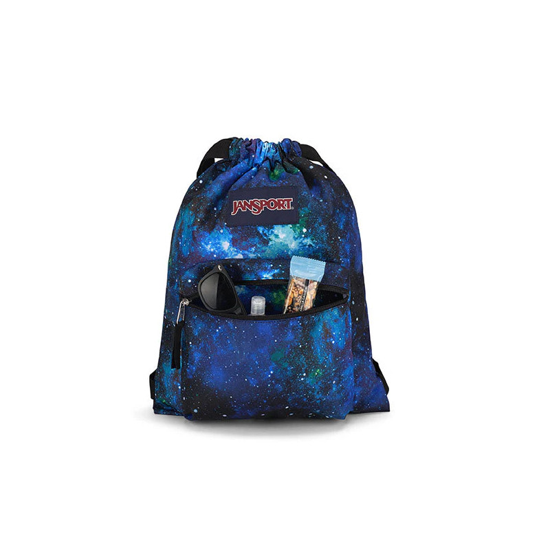 JANSPORT seljakott Draw Sack (1)