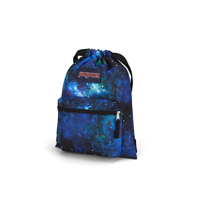 JANSPORT seljakott Draw Sack (2)