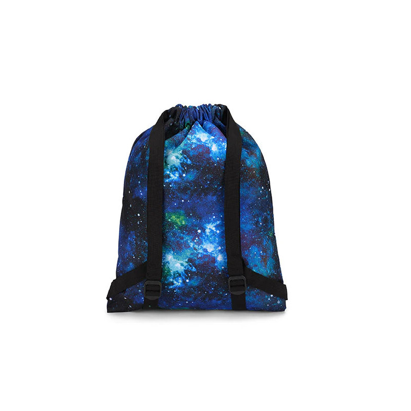 JANSPORT seljakott Draw Sack (3)
