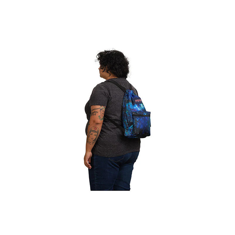 JANSPORT seljakott Draw Sack (4)