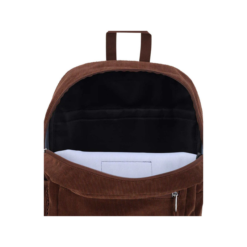 JANSPORT seljakott Cross Town Plus Remix (1)