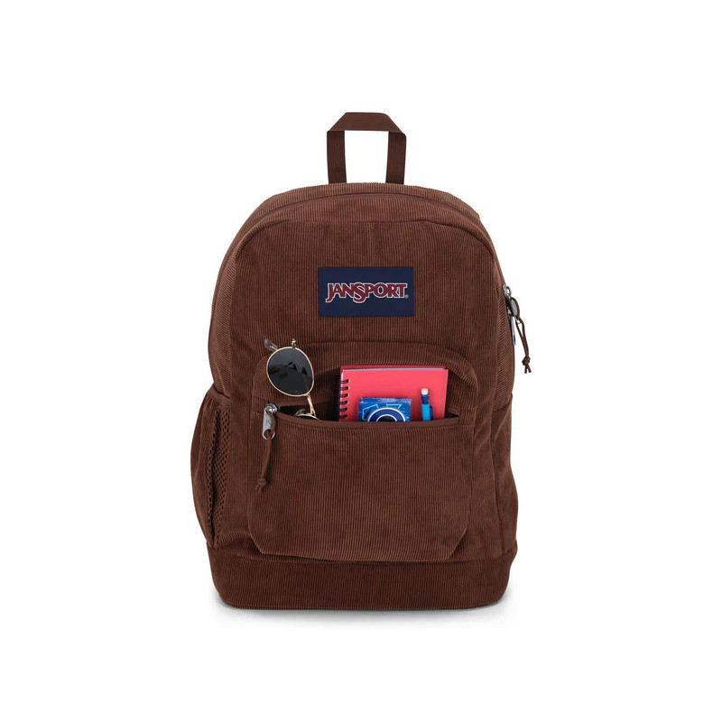 JANSPORT seljakott Cross Town Plus Remix (2)