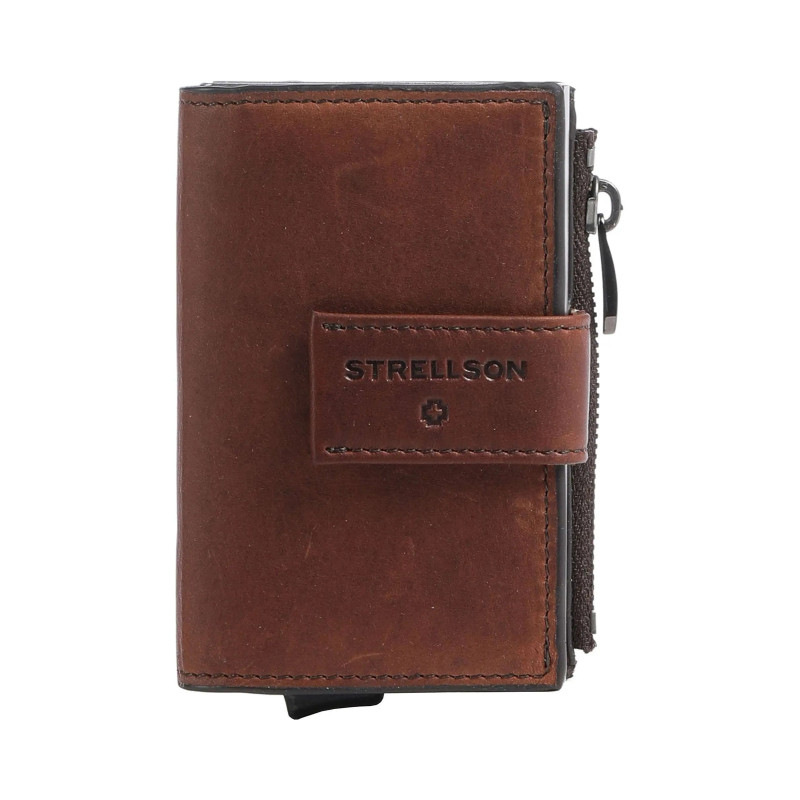 STRELLSON kaarditasku Brick Lane 4010003323