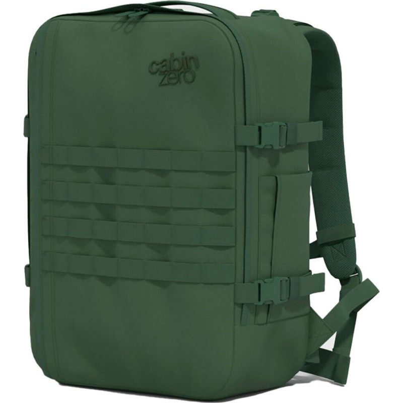 CABINZERO seljakott Military CZ09 44