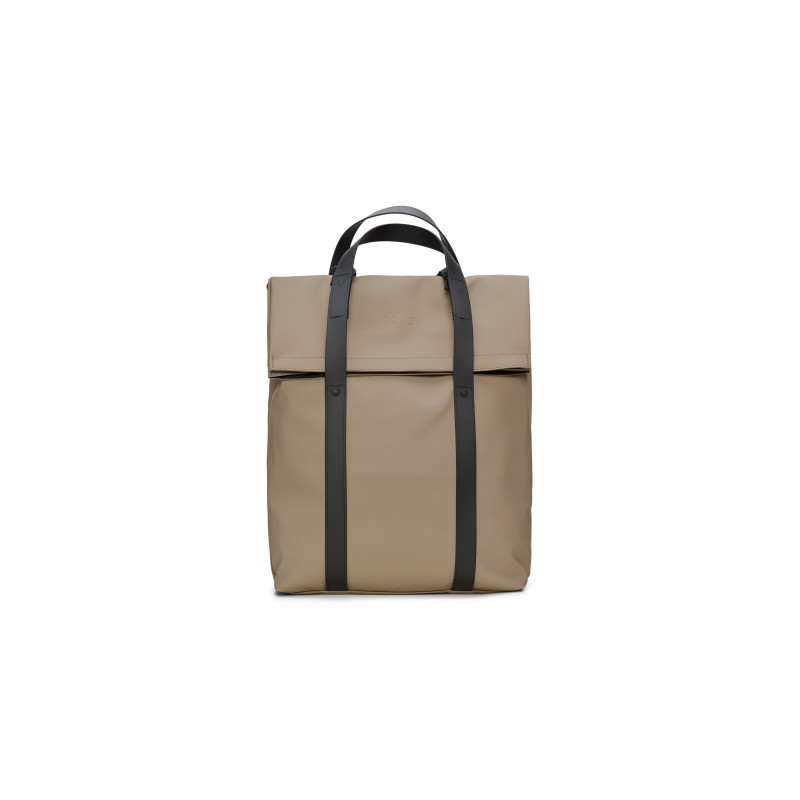 RAINS seljakott 2 Way Tote Backpack W3 1294