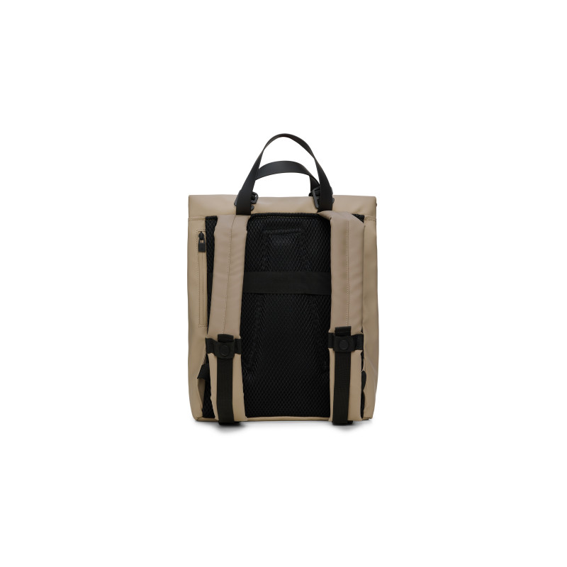 RAINS seljakott 2 Way Tote Backpack W3 1294 (2)