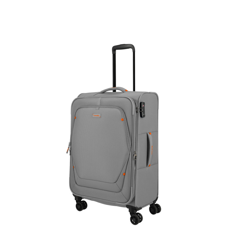 TRAVELITE eskmine kohver Umbria 67cm 91948 (1)
