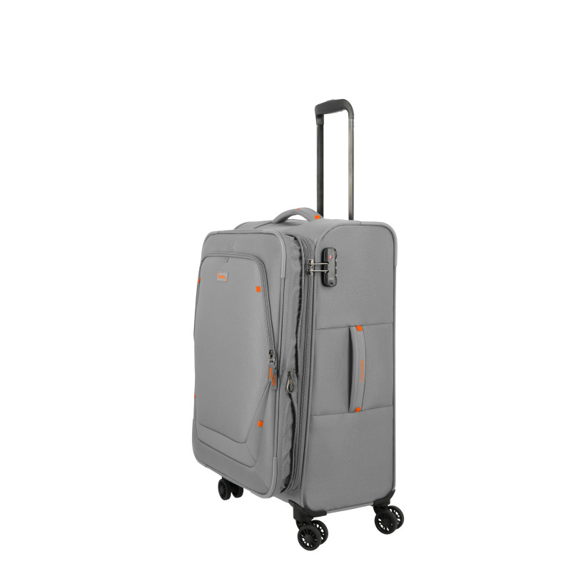 TRAVELITE eskmine kohver Umbria 67cm 91948 (2)